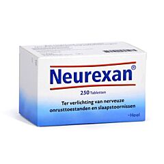 Heel Neurexan 250 Tabletten