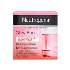 Neutrogena Glow Boost Revitaliserende Dagcrème 50ml