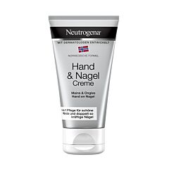 Neutrogena Hand- en Nagelcrème 75ml
