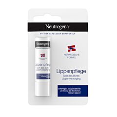 Neutrogena Lippenbalsem SPF4 4,8g