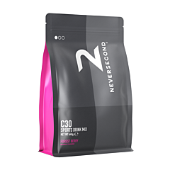 Neversecond C30 Sport Drink Forest Berry 640g