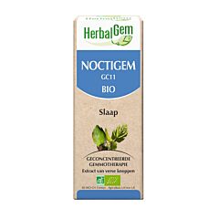 HerbalGem Noctigem Slaap Complex 50ml