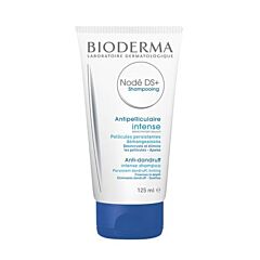 Bioderma Nodé DS+ Anti-Roos Shampoo 125ml