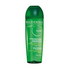 Bioderma Nodé Detergentvrije Vloeibare Shampoo 200ml