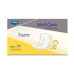 MoliCare Premium Form Inlegverband - Normal 30 Stuks