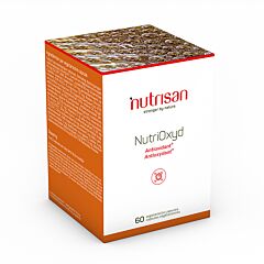Nutrisan NutriOxyd 60 Capsules