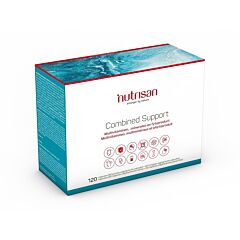 Nutrisan Combined Support 120 V-Capsules