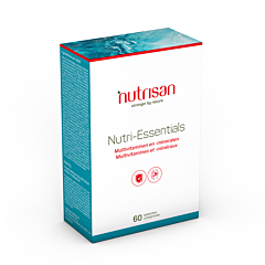 Nutrisan Nutri-Essentials 60 Tabletten