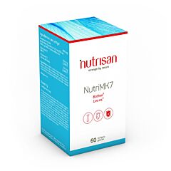 Nutrisan NutriMk7 60 Softgels