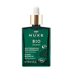 Nuxe Bio Nutri-Regenererende Olie 30ml