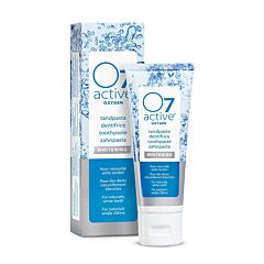 O7 Active Whitening Tandpasta 75ml