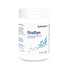 OcuDyn - 60 Capsules