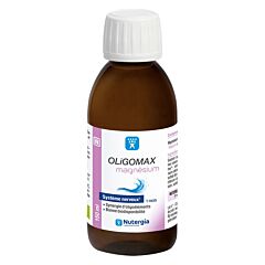 Oligomax Magnesium 150ml
