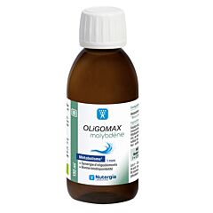 Oligomax Molybdene 150ml