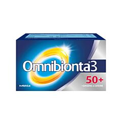 Omnibionta3 50+ 90 Tabletten