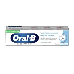 Oral-B Lab Pro-repair Original Tandpasta 75ml
