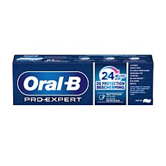 Oral-B Pro-expert Intense Reiniging Tandpasta 75ml