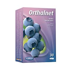 Orthonat Orthalnet 30 Capsules