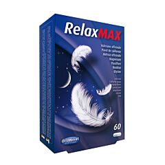 Orthonat RelaxMax 60 Capsules