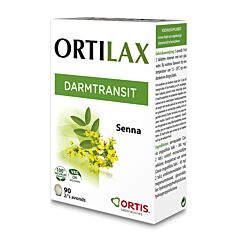 Ortis Ortilax 90 Tabletten
