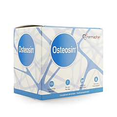Osteosin - 180 Tabletten