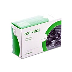 Trisport Pharma Oxi-Vital 60 capsules