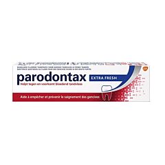 Parodontax Tandpasta Extra Fresh 75ml