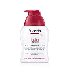 Eucerin Intim Protect Zachte Reinigingslotion 250ml