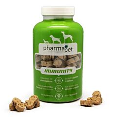 Pharma Pet Immunity 235g