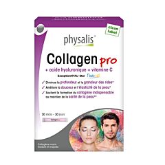 Physalis Collagen Pro - 30 Sticks