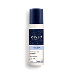 Phyto Droogshampoo Spray - Alle Haartypes - 175ml