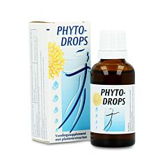 Phyto-Drops 30ml