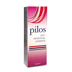 Pilos Anti-Haaruitval Shampoo 100ml