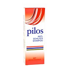 Pilos Anti-Schilfer Shampoo 100ml