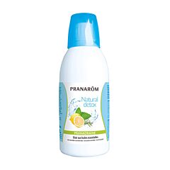 Pranarôm Pranadraine Natural Detox Drinkbare Oplossing 500ml
