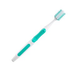Better Toothbrush Premium Tandenborstel Medium Groen 1 Stuk