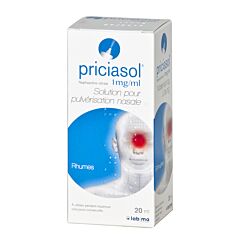 Priciasol Spray 15ml