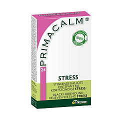 Primacalm Stress - 24 Capsules