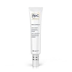 RoC Pro-Correct Verjongend Anti-Rimpel Concentraat 30ml