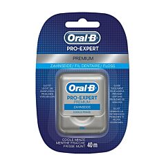 Oral-B Pro Expert Premium Tandzijde 40m