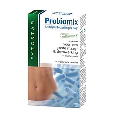 Fytostar Probiomix 30 Capsules