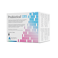 Probiotical ORS 8 Sticks
