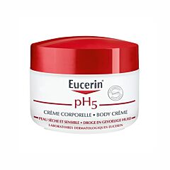 Eucerin pH5 Body Crème 75ml