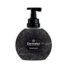 Dermalex Handwash Limited Edition - Zwart - 295ml