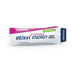 Etixx Isotonic Drink Energy Gel Appel 60ml