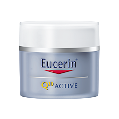 Eucerin Q10 Active Nachtcreme 50ml