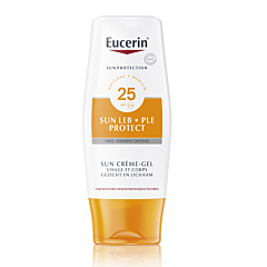 Eucerin Zon Allergie Protect Gel-Crème SPF25 150ml