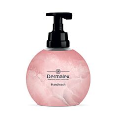 Dermalex Handwash Limited Edition - Roze - 295ml