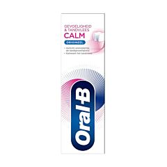 Oral-B Calm Gevoeligheid & Tandvlees Tandpasta 75ml