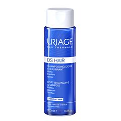 Uriage DS Hair Milde Evenwichtsherstellende Shampoo 200ml